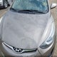 5NPDH4AE8GH751419 2016 Hyundai Elantra Se auction photo thumbnail 6