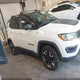 3C4NJDDB0HT611263 2017 Jeep New Compass Trailhawk 4X4 auction photo thumbnail 13