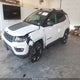 3C4NJDDB0HT611263 2017 Jeep New Compass Trailhawk 4X4 auction photo thumbnail 2