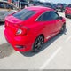 2HGFC2F56GH543263 2016 Honda Civic Lx auction photo thumbnail 4