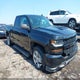 1GCRCPEH7GZ201681 2016 Chevrolet Silverado 1500 Custom auction photo thumbnail 6