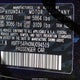KMTF54PH3NU094519 2022 Genesis G90 5.0 Ultimate Awd auction photo thumbnail 9