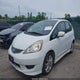 JHMGE88499S016946 2009 Honda Fit Sport auction photo thumbnail 2