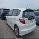 JHMGE88499S016946 2009 Honda Fit Sport auction photo thumbnail 3