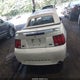 1FAFP45XX3F444366 2003 Ford Mustang Gt auction photo thumbnail 16