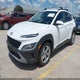 KM8K62AB6PU017029 2023 Hyundai Kona Sel auction photo thumbnail 2