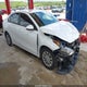 3KPF24AD8ME338790 2021 Kia Forte Fe auction photo thumbnail 1