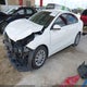 3KPF24AD8ME338790 2021 Kia Forte Fe auction photo thumbnail 2