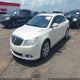 1G4GH5E34DF165569 2013 Buick Lacrosse Premium 2 Group auction photo thumbnail 6