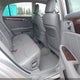 4T1BK36B99U331450 2009 Toyota Avalon Limited auction photo thumbnail 8