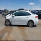 5YFEPMAEXNP351823 2022 Toyota Corolla Le auction photo thumbnail 14
