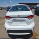 5YFEPMAEXNP351823 2022 Toyota Corolla Le auction photo thumbnail 16