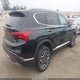 5NMS3DA17PH020240 2023 Hyundai Santa Fe Hybrid Sel Premium auction photo thumbnail 4