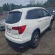 5FNYF6H89GB032410 2016 Honda Pilot Ex-L auction photo thumbnail 4