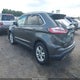 2FMPK4J98LBA29600 2020 Ford Edge Sel auction photo thumbnail 3