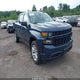 3GCPYBEK6MG328943 2021 Chevrolet Silverado 1500 4Wd Short Bed Custom auction photo thumbnail 13
