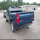 3GCPYBEK6MG328943 2021 Chevrolet Silverado 1500 4Wd Short Bed Custom auction photo thumbnail 3