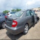 4T1BE32K93U654952 2003 Toyota Camry Se auction photo thumbnail 4
