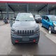 1C4PJMBN0KD207656 2019 Jeep Cherokee Trailhawk 4X4 auction photo thumbnail 12