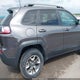 1C4PJMBN0KD207656 2019 Jeep Cherokee Trailhawk 4X4 auction photo thumbnail 6