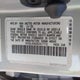 5Y2SL65826Z417772 2006 Pontiac Vibe auction photo thumbnail 9