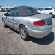 1C3EL55R75N567290 2005 Chrysler Sebring Touring auction photo thumbnail 3