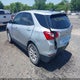 3GNAXHEV7MS152771 2021 Chevrolet Equinox Fwd Ls auction photo thumbnail 3