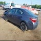 2T1BURHE5FC279249 2015 Toyota Corolla S Plus auction photo thumbnail 3