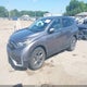 5J6RW2H5XLL045607 2020 Honda Cr-V Awd Ex auction photo thumbnail 2