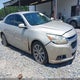 1G11E5SL4EF231233 2014 Chevrolet Malibu 2Lt auction photo thumbnail 1