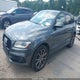 WA1DGAFP8FA122237 2015 Audi Q5 3.0T Premium Plus auction photo thumbnail 2