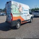 3C6LRVCG1PE509015 2023 Ram Promaster 2500 High Roof 136 Wb auction photo thumbnail 4