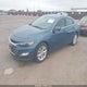 1G1ZD5STXSF123524 2025 Chevrolet Malibu Fwd 1Lt auction photo thumbnail 2