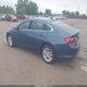 1G1ZD5STXSF123524 2025 Chevrolet Malibu Fwd 1Lt auction photo thumbnail 3