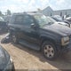 1GNDT13S022404782 2002 Chevrolet Trailblazer Ltz auction photo thumbnail 1