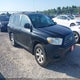 5TDBK3EH5AS013845 2010 Toyota Highlander Base V6 auction photo thumbnail 1