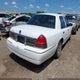 2MEHM75V26X621527 2006 Mercury Grand Marquis Ls auction photo thumbnail 4