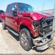 1FT7W2BT6FEC30024 2015 Ford F-250 Lariat auction photo thumbnail 1