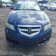 19UUA66284A006527 2004 Acura Tl auction photo thumbnail 6