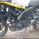 JKAEXKH12PDAK4813 2023 Kawasaki Ex400 auction photo thumbnail 9
