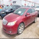1G4GC5EG8AF233045 2010 Buick Lacrosse Cxl auction photo thumbnail 2