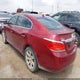 1G4GC5EG8AF233045 2010 Buick Lacrosse Cxl auction photo thumbnail 3