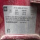 1G4GC5EG8AF233045 2010 Buick Lacrosse Cxl auction photo thumbnail 9