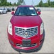 3GYFNEE38ES546552 2014 Cadillac Srx Luxury Collection auction photo thumbnail 12