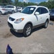 KM8NUDCC0CU205432 2012 Hyundai Veracruz Gls auction photo thumbnail 2
