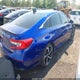 1HGCV3F20NA031065 2022 Honda Accord Hybrid Sport auction photo thumbnail 4