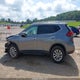 KNMAT2MT3HP593805 2017 Nissan Rogue Sv auction photo thumbnail 13