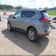 KNMAT2MT3HP593805 2017 Nissan Rogue Sv auction photo thumbnail 3