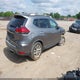 KNMAT2MT3HP593805 2017 Nissan Rogue Sv auction photo thumbnail 4