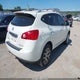JN8AS5MV0DW633851 2013 Nissan Rogue Sv W/Sl Pkg auction photo thumbnail 4